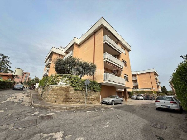 appartamento in vendita a Velletri