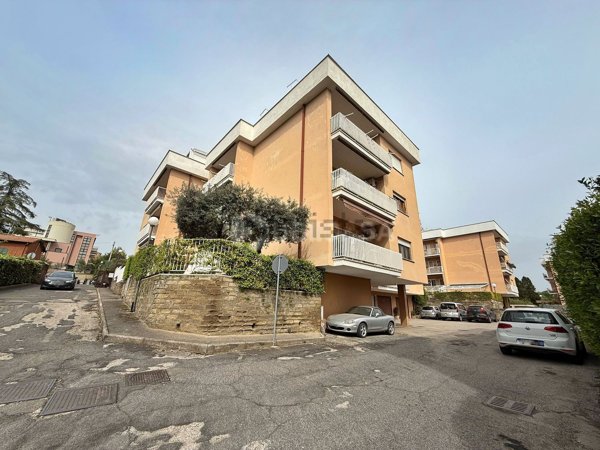 appartamento in vendita a Velletri