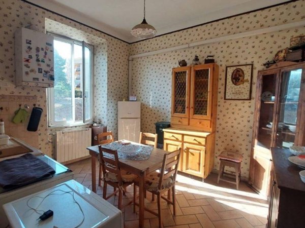 appartamento in vendita a Velletri