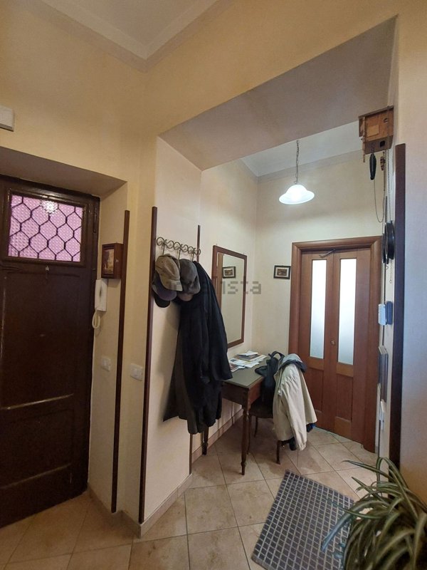 appartamento in vendita a Velletri
