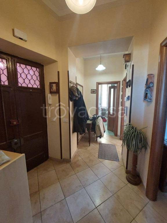 appartamento in vendita a Velletri