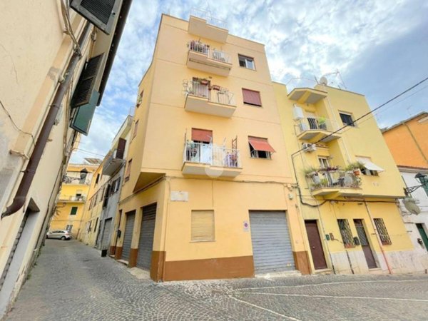 appartamento in vendita a Velletri
