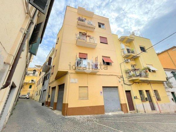 appartamento in vendita a Velletri