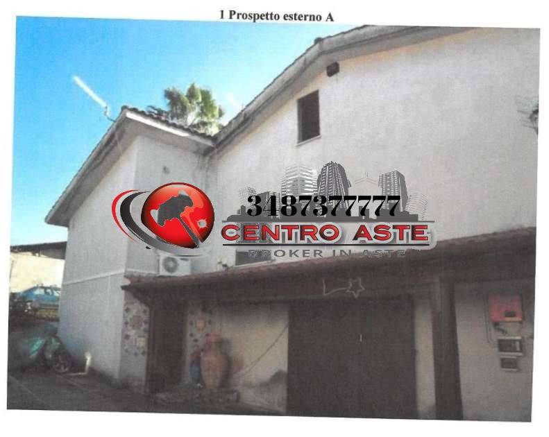 casa indipendente in vendita a Velletri