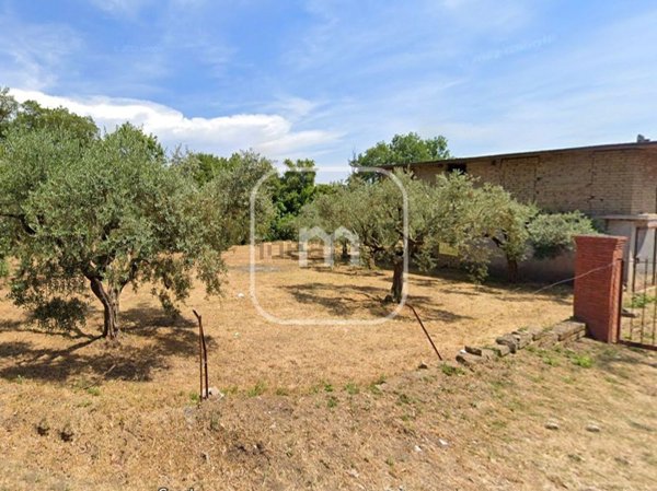 casa indipendente in vendita a Velletri