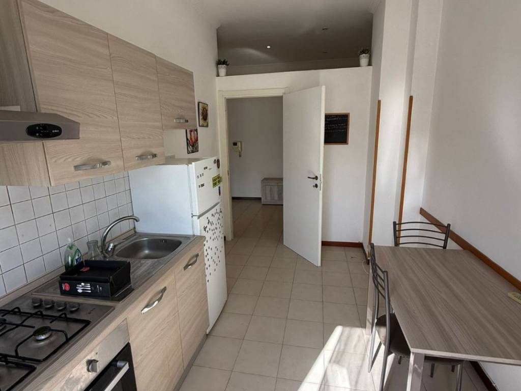 appartamento in vendita a Velletri