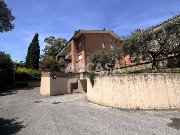 appartamento in vendita a Velletri