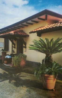 casa indipendente in vendita a Velletri