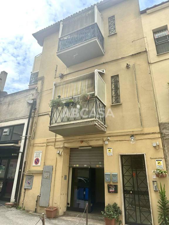 appartamento in vendita a Velletri