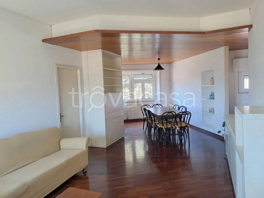 appartamento in vendita a Velletri