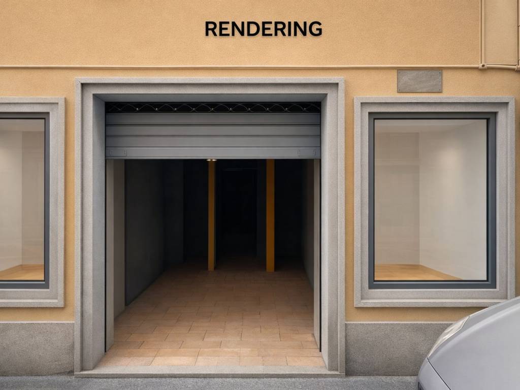 negozio in vendita a Velletri