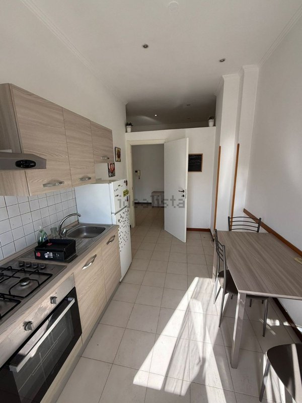 appartamento in vendita a Velletri