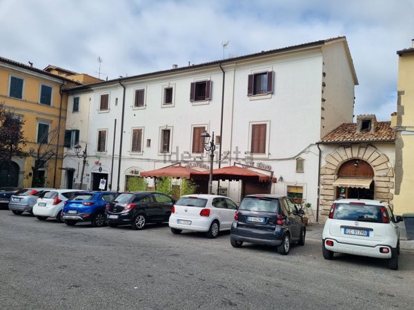 appartamento in vendita a Velletri