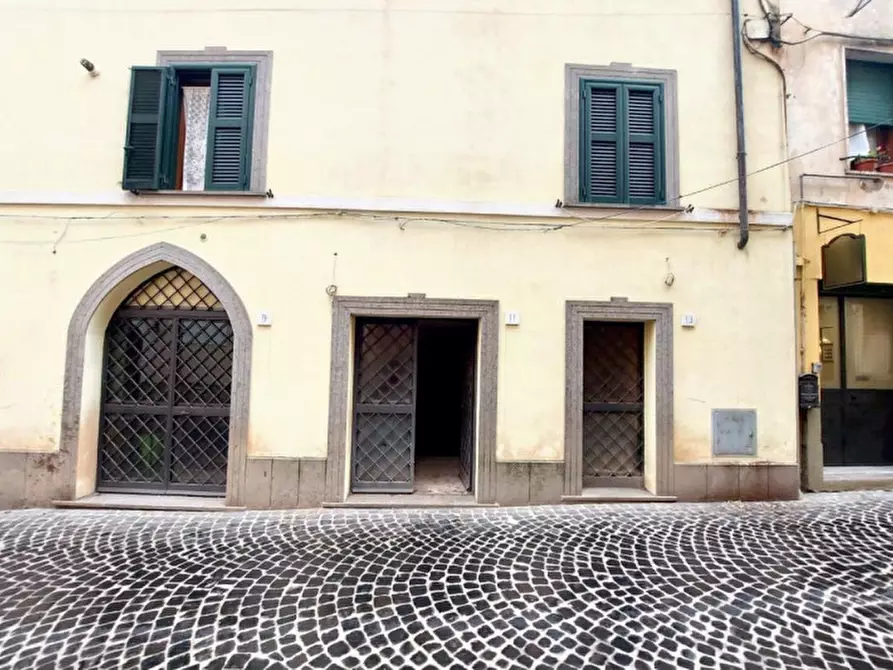 mansarda in vendita a Velletri