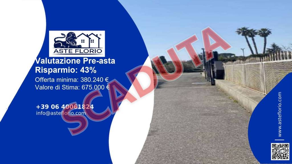 appartamento in vendita a Velletri