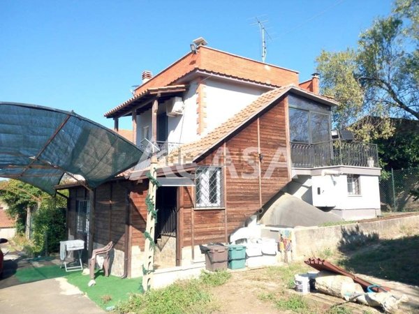 appartamento in vendita a Velletri