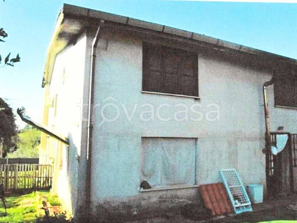 casa indipendente in vendita a Velletri
