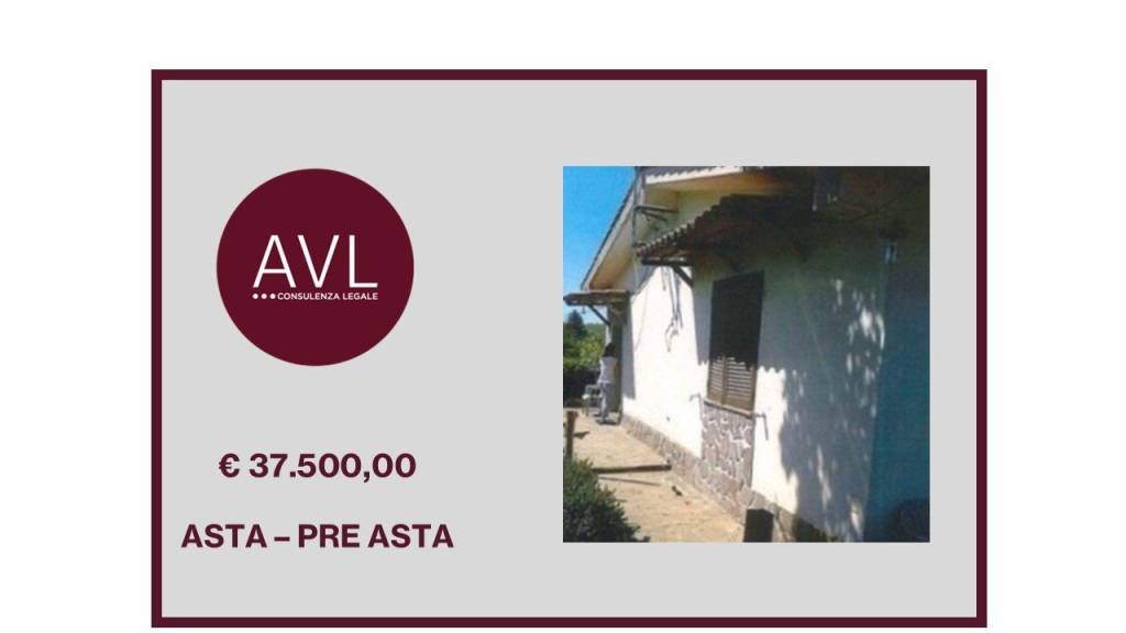 casa indipendente in vendita a Velletri