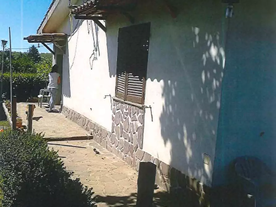 casa indipendente in vendita a Velletri
