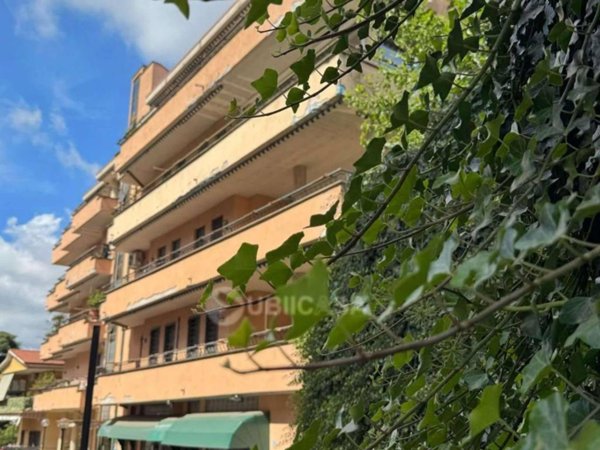 appartamento in vendita a Velletri