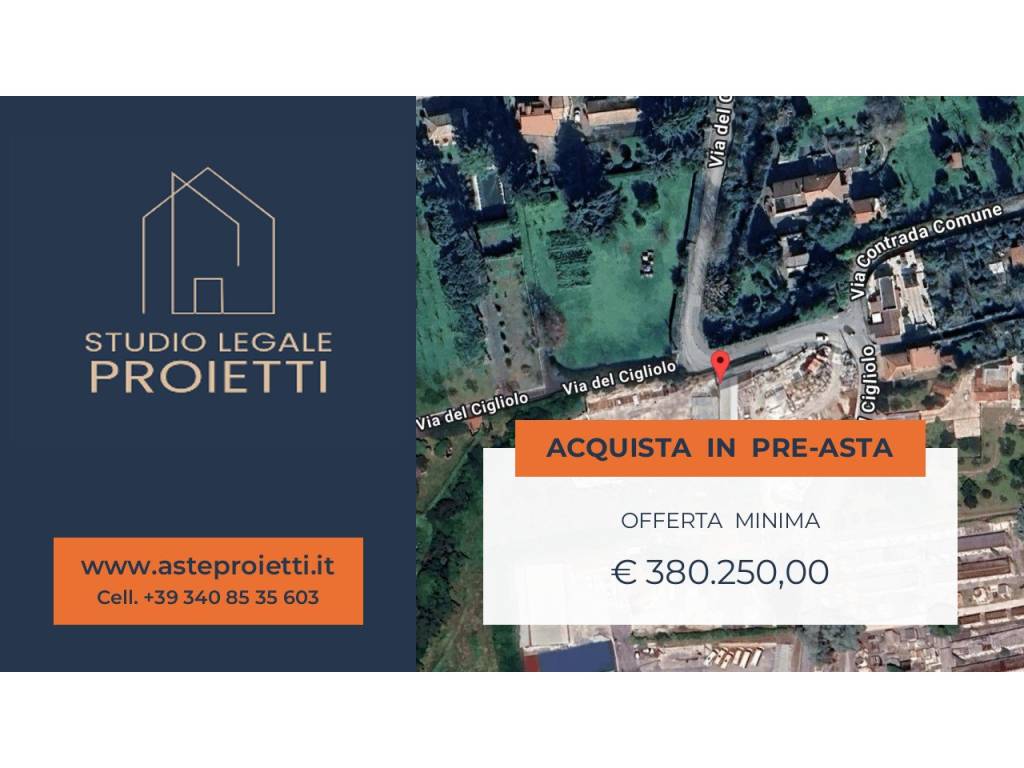 appartamento in vendita a Velletri