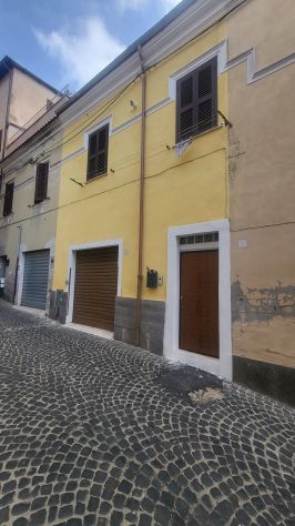 appartamento in vendita a Velletri