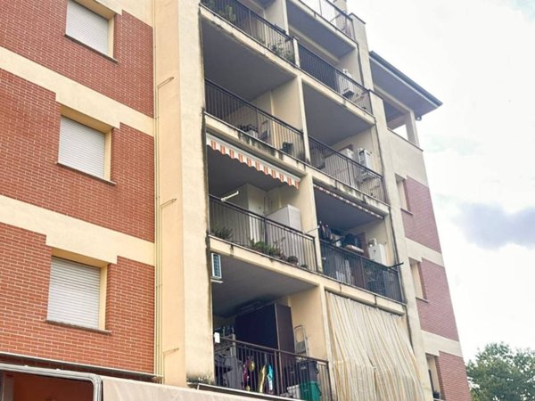 appartamento in vendita a Velletri