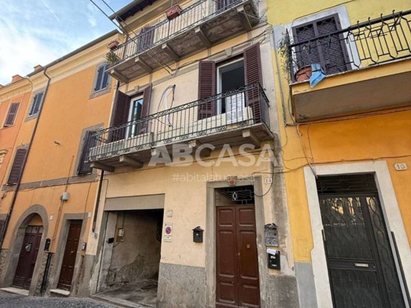 appartamento in vendita a Velletri
