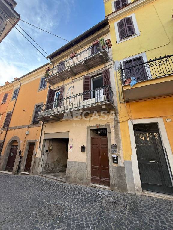 appartamento in vendita a Velletri