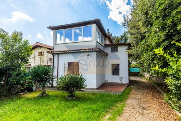 casa indipendente in vendita a Velletri