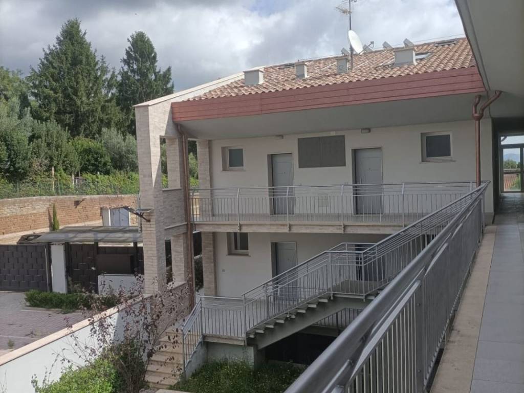 appartamento in vendita a Velletri