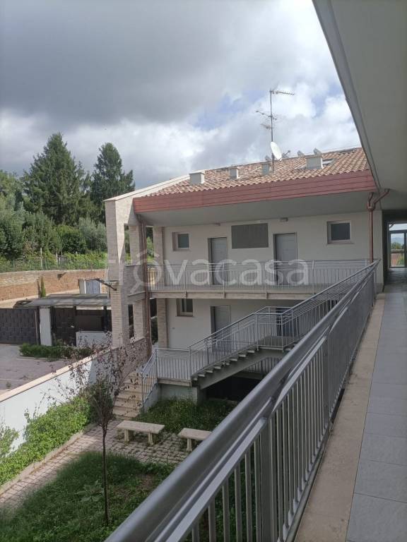 appartamento in vendita a Velletri