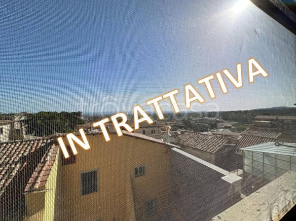appartamento in vendita a Velletri