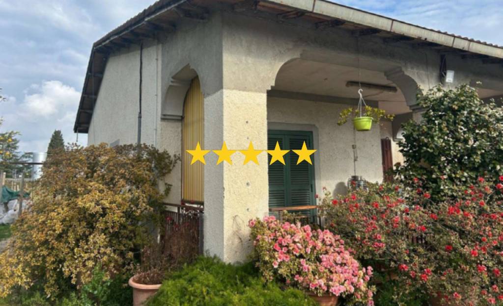 casa indipendente in vendita a Velletri
