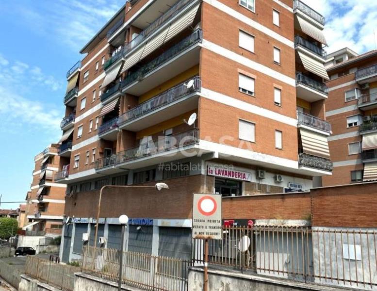 appartamento in vendita a Velletri