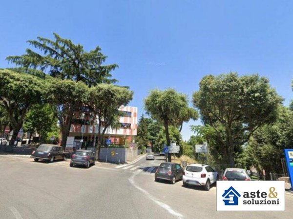 terreno agricolo in vendita a Velletri