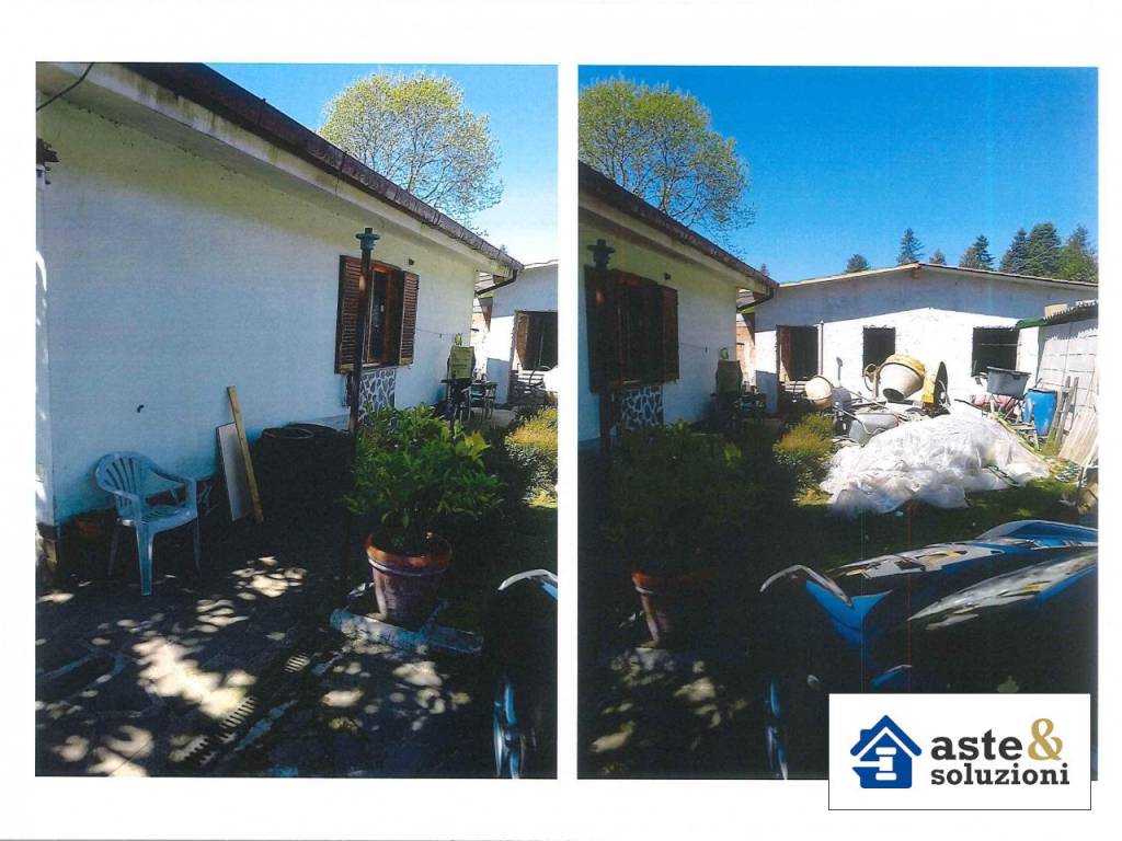 casa indipendente in vendita a Velletri