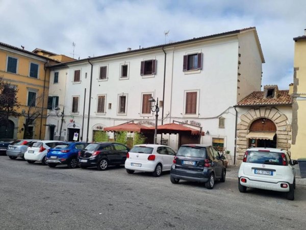 appartamento in vendita a Velletri