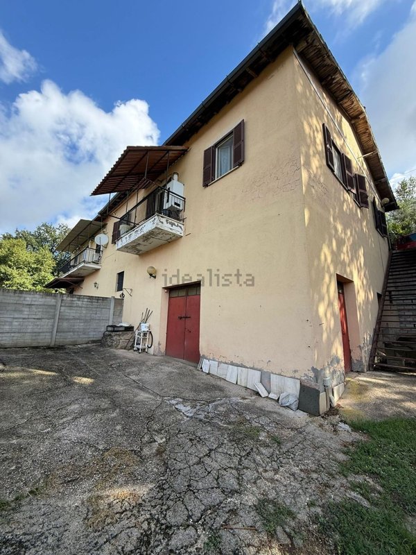 appartamento in vendita a Velletri