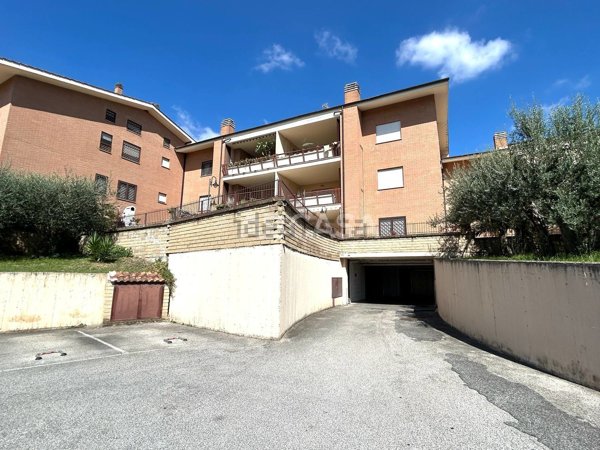 appartamento in vendita a Velletri