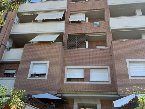 appartamento in vendita a Velletri