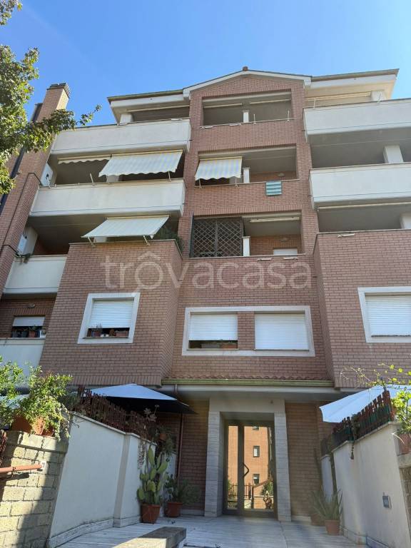 appartamento in vendita a Velletri