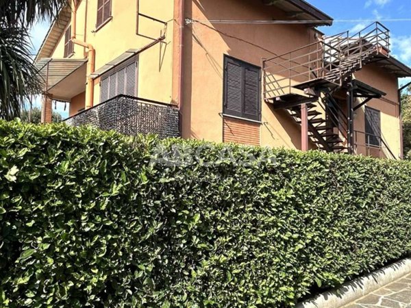 appartamento in vendita a Velletri
