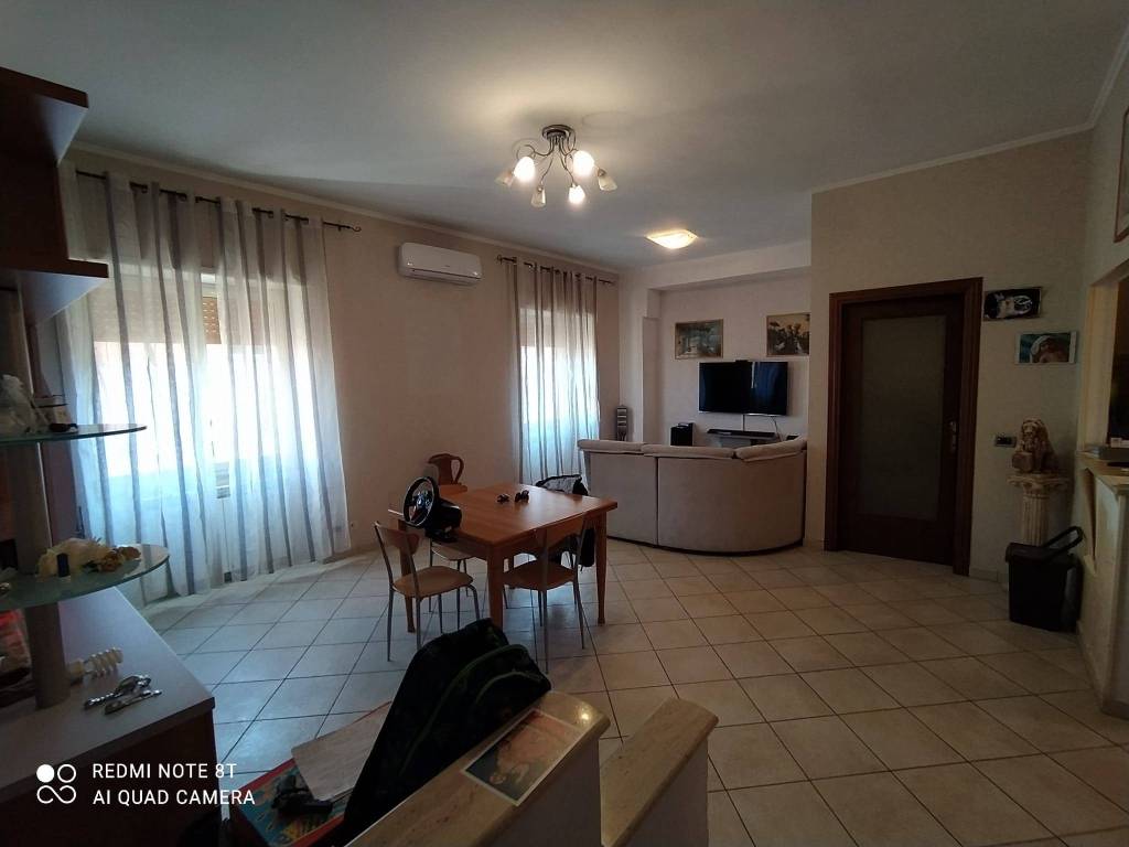 appartamento in vendita a Velletri