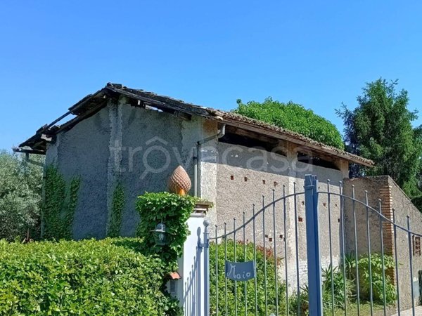 casa indipendente in vendita a Velletri