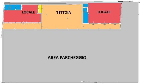 negozio in vendita a Velletri