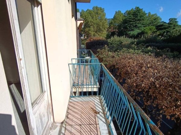 appartamento in vendita a Velletri