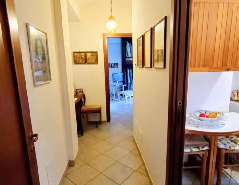 appartamento in vendita a Velletri