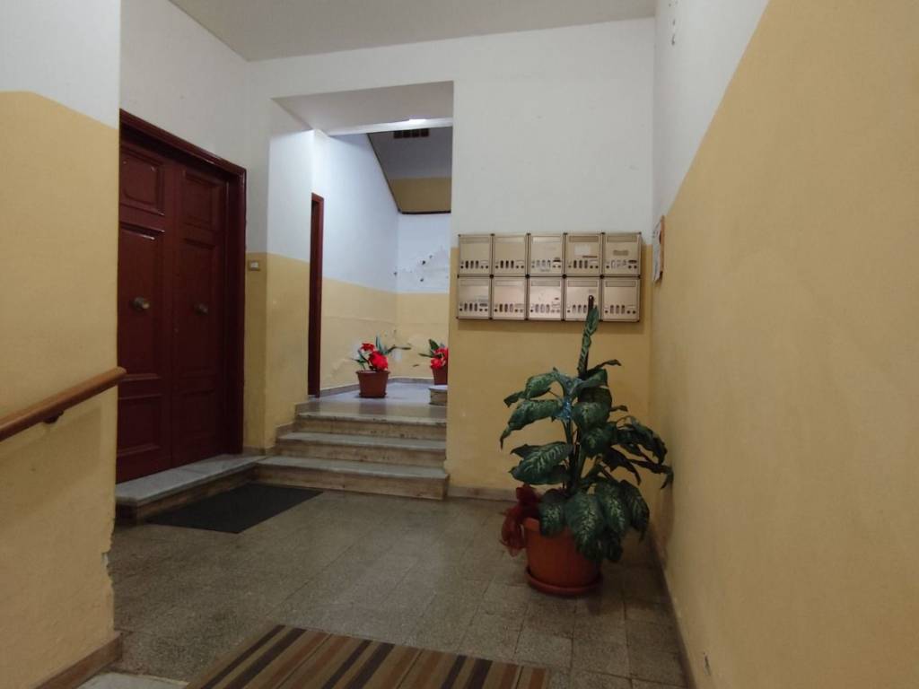 appartamento in vendita a Velletri