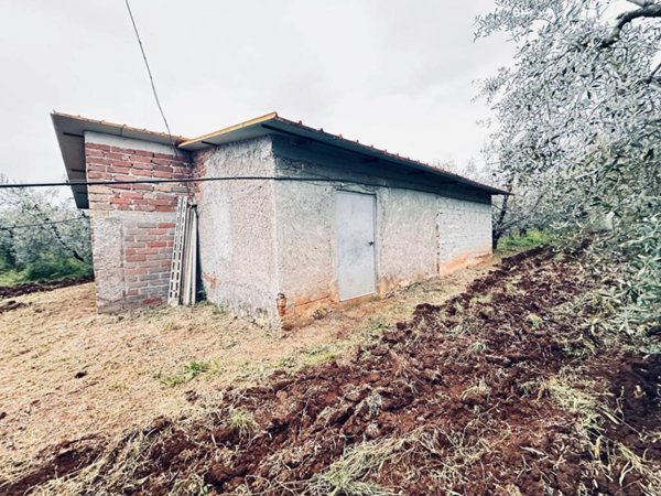 casa indipendente in vendita a Velletri